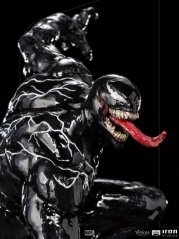 Venom Let There Be Carnage BDS Art Scale socha 1/10 Venom 30 cm
