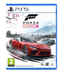 Forza Horizon 6 (PS5)