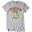 Adventure Time Washed (T-Shirt) - Veľkosť: M