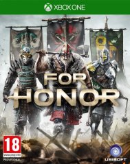 For Honor UK (XBOX ONE)
