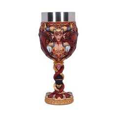 World of Warcraft Alexstrasza kalich 19 cm