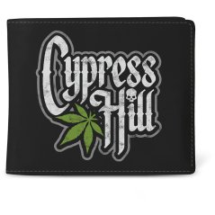 Cypress Hill - Honor (peněženka)