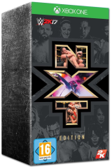 WWE 2K17 (NXT Edition) (Xbox One)