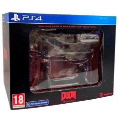 Doom Anthology (PS4)