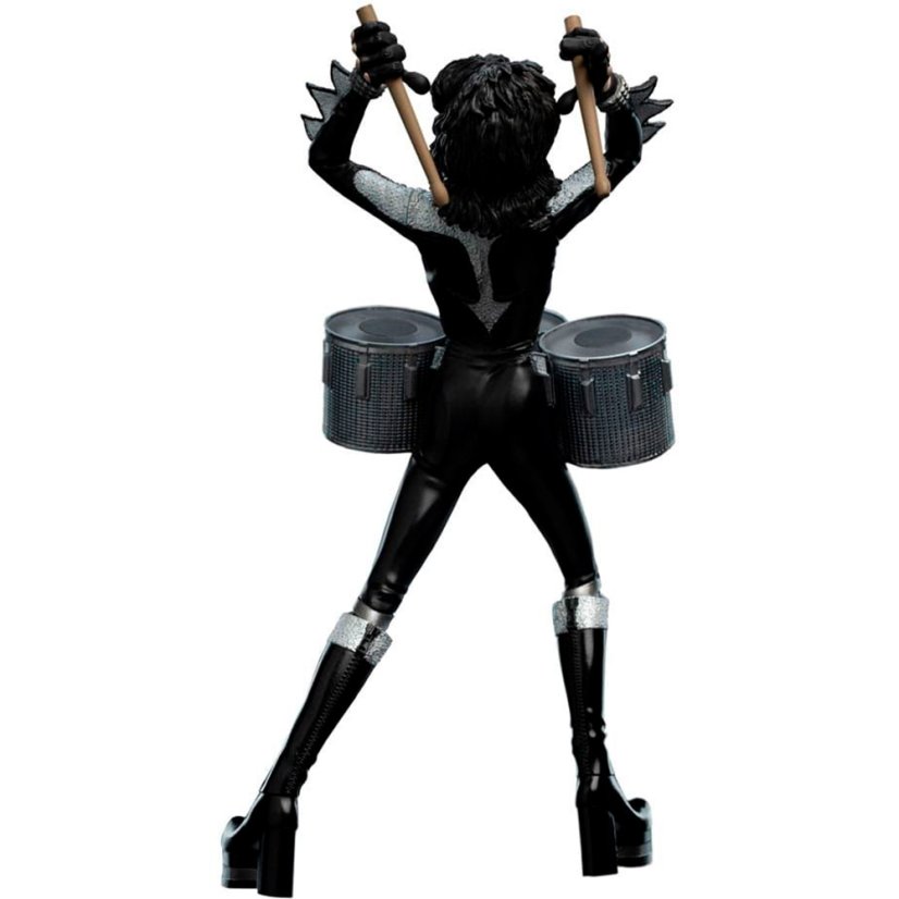 KISS Mini socha The Catman 18 cm