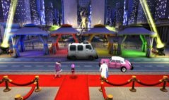 Megamind - Mega Team Unite (Wii)