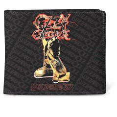 Ozzy Osbourne - Blizzard of Oz (peněženka)