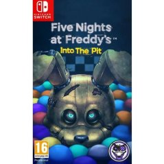 Five Nights at Freddys - Into the Pit (NSW)