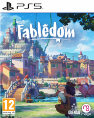 Fabledom (PS5)
