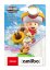 amiibo Super Mario Bros. Wonder - Captain Toad