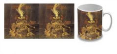 Sepultura - Arise hrnček