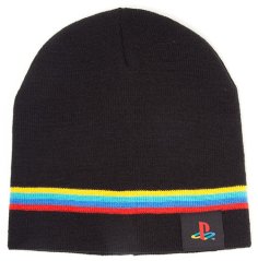 Playstation - Classic Logo Beanie