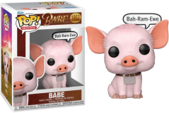 Pop! Movies - Babe - Babe