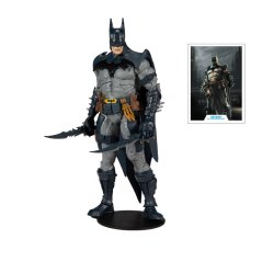 DC Multiverse akčná figúrka Batman Designed by Todd McFarlane 18 cm