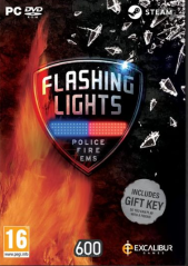 Flashing Lights (PC)