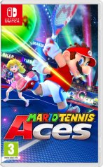 Mario Tennis Aces (NSW)