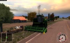 Farm Machines Championships 2013 CZ (PC)