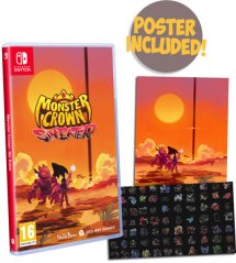 Monster Crown - Sin Eater (NSW)