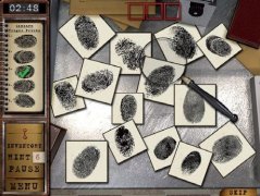 Real Crimes - The Unicorn Killer (PC)