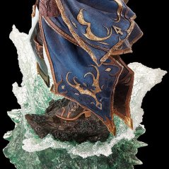 World of Warcraft socha Jaina Proudmoore Premium 46 cm