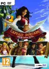 Captain Morgane and the Golden Turtle (PC)