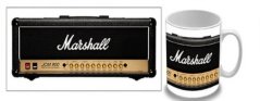 Marshall - JCM 900 Logo Crest hrnek