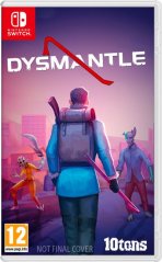 Dysmantle (NSW)