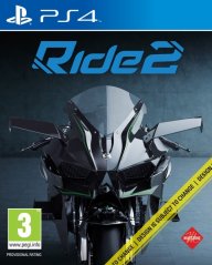 Ride 2 (PS4)