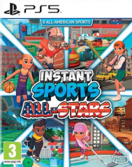 Instant Sports All-Stars (PS5)
