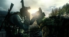 Call of Duty - Ghosts (PS3)