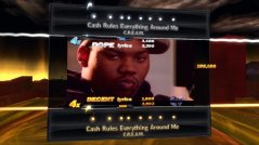 Def Jam - Rapstar (PS3)