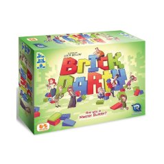 Brick Party stolová hra (English Version)
