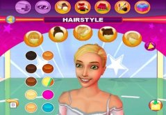 All Star Cheerleader (Wii)