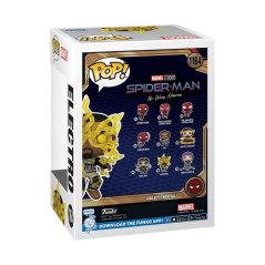 Pop! Marvel - Spider-Man No Way Home - Electro