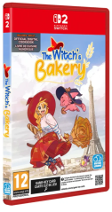 Witchs Bakery (Switch 2)