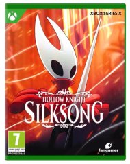 Hollow Knight - Silksong (XSX)
