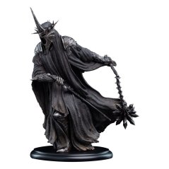 Lord of the Rings socha Witch King 19 cm