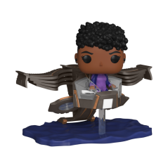 Pop! Rides - Black Panther Wakanda Forever - Shuri in Sunbird