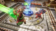 Orcs Must Die! Deathtrap (PS5)