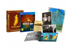 Call of the Sea (Norahs Diary Edition) (PS4)