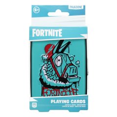 Fortnite hrací karty