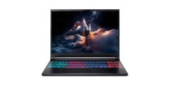 Acer Nitro V 16S / ANV16S-71-954D / 9-270H / 16" / 2560x1600 / 32GB / 1TB / RTX 5070 / bez OS