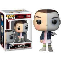 Pop! Television - Stranger Things - Eleven (Split)