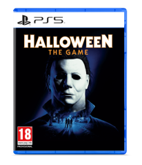 Halloween - The Game (PS5)