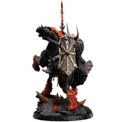 Warhammer - Age of Sigmar socha 1/10 Archaon the Everchosen 54 cm