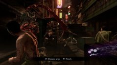 Resident Evil 6 (XBOX 360)