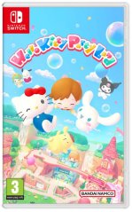 Hello Kitty - Party Land (Day One Edition) (NSW)