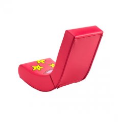 Nintendo herné kreslo Peach