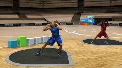 Adidas miCoach - The Basics (XBOX 360)