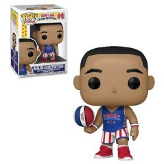 Pop! NBA - Harlem Globetrotters - Harlem Globetrotters